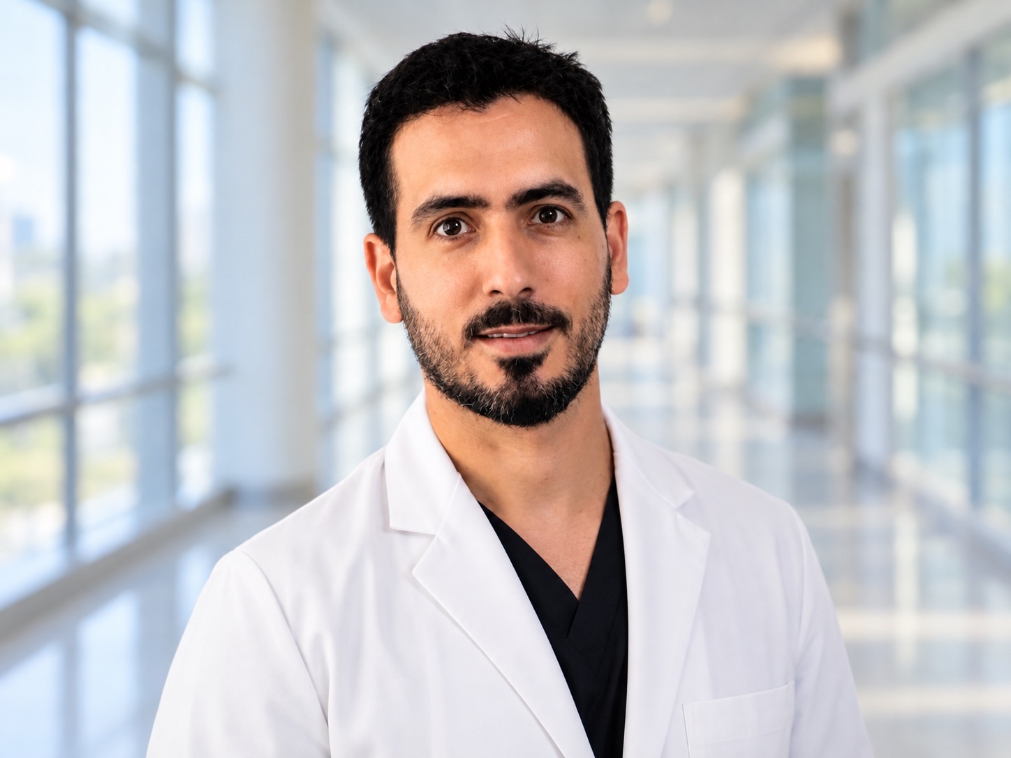 Dr. Agustín Ramayal, cirujano de cabeza y cuello en Córdoba